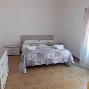 Casa Della Pace - Secondo Piano Paceco